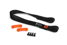 Load image into Gallery viewer, HANS TK1241.4S - HANS QC Sliding Tether Kit Short 17in image