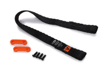Load image into Gallery viewer, HANS TK1241.4 - HANS QC Sliding Tether Kit Std 18in image