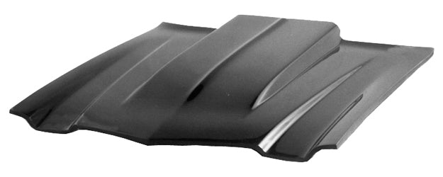 HARWOOD 11103 - 70-81 Camaro Cowl Hood  image