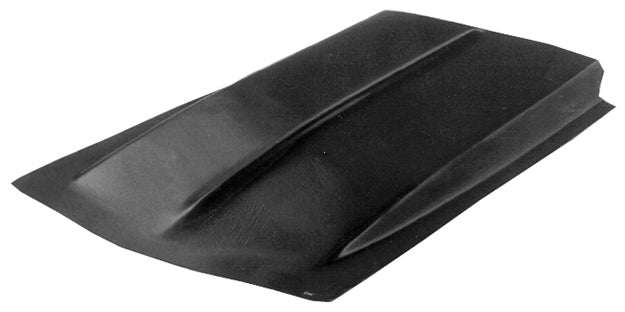 HARWOOD 1111 - Z28 2in Cowl Hood Scoop  image