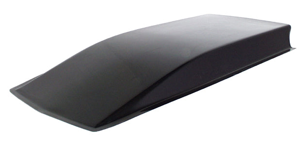 HARWOOD 1124 - Smooth Cowl Hood Scoop - 4in x  56in image