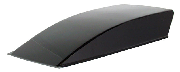 HARWOOD 1128 - Smooth Cowl Hood Scoop - 8in x  52-1/2in image