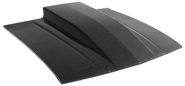 HARWOOD 12103 - 82-92 Camaro Outlaw Hood w/4in Cowl image