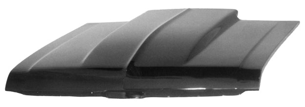 HARWOOD 14102 - 68-74 Nova Cowl Hood  image