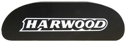 HARWOOD 2001 - Small Aero Scoop Plug  image