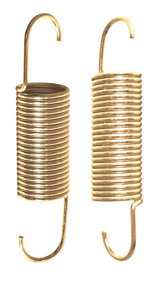 HARWOOD 210 - Medium Tension Hood Springs for heavy hoods image