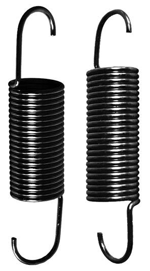 HARWOOD 215 - Heavy Tension Hood Springs - Show Series image