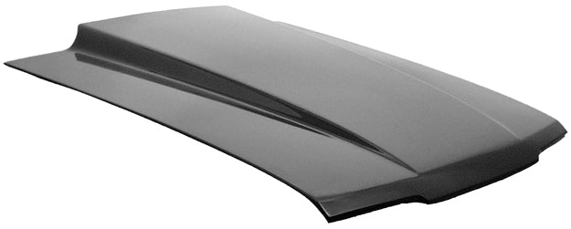 HARWOOD 26201 - 83-86 Mustang Cowl Hood  image