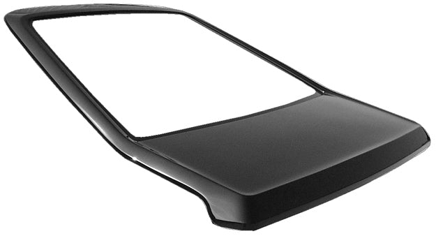 HARWOOD 26500 - 79-93 Mustang Hatchback Deck Lid image