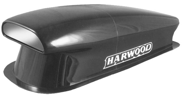 HARWOOD 3160 - Aero I Hood Scoop 12in image