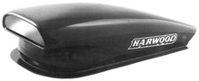 Load image into Gallery viewer, HARWOOD 3161 - Aero Pro Hood Scoop 10-1/2in Length image