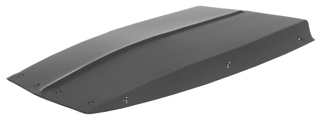 HARWOOD 4103 - 2.5in Cowl Hood Scoop - Bolt-on image