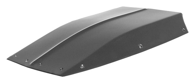 HARWOOD 4104 - 4in Cowl Hood Scoop - Bolt-on image