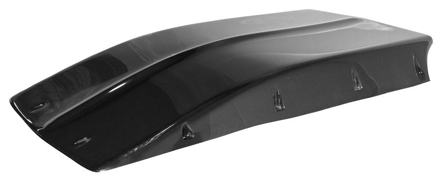 HARWOOD 4116 - Cowl Hood Scoop - 6in Bolt-On image