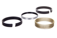 Load image into Gallery viewer, HASTINGS 139020 - Piston Ring Set 4.020 5/64 5/64 3/16 image