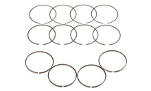 Load image into Gallery viewer, HASTINGS 2C4640 - Piston Ring Set 2.953 1.2 1.5 2.8mm image