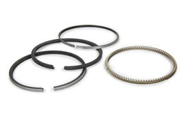 HASTINGS 2C4651 - Piston Ring Set 4-Cyl. 83mm Bore image