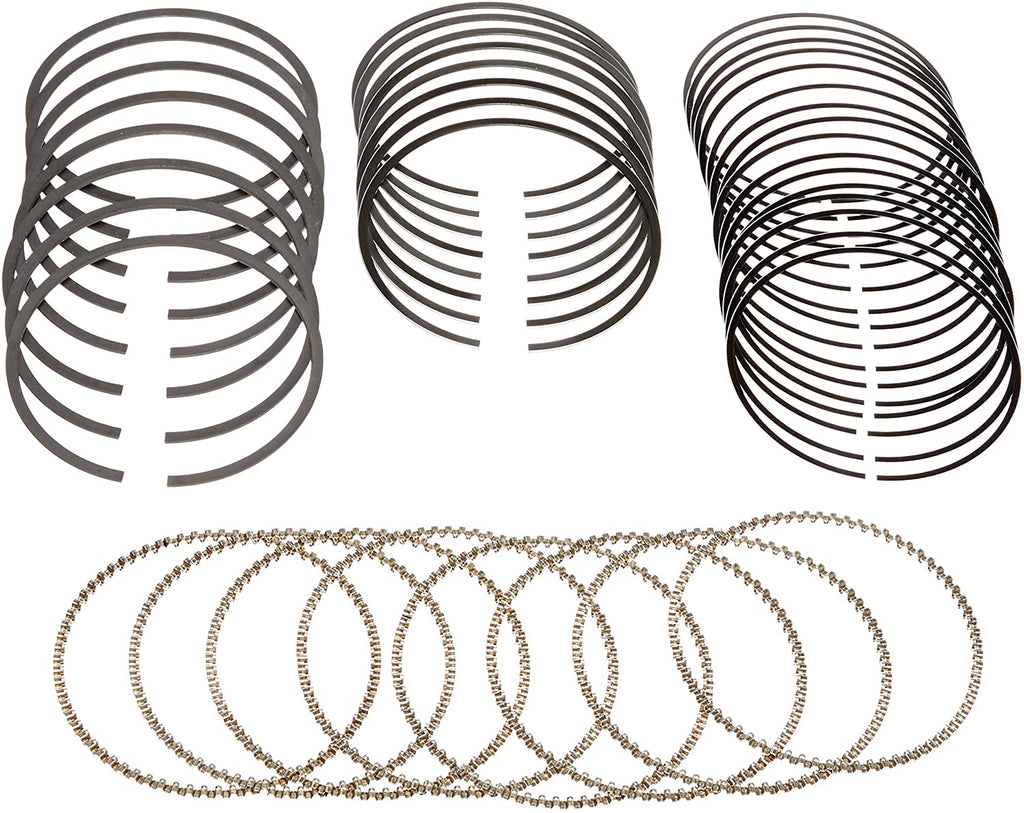 HASTINGS 2C4998 - Piston Ring Set 94.00mm Bore 1.2 1.5 3.0mm image