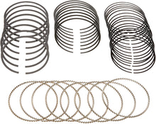 Load image into Gallery viewer, HASTINGS 2C4998 - Piston Ring Set 94.00mm Bore 1.2 1.5 3.0mm image