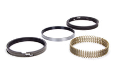 Load image into Gallery viewer, HASTINGS 2M4346 - Piston Ring Set 4.000 1.5 1.5 4.0mm image