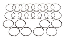 Load image into Gallery viewer, HASTINGS 2M4626 - Piston Ring Set 4.000 2.0 1.5 4.0mm image