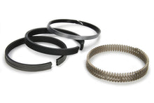 Load image into Gallery viewer, HASTINGS 2M4860 - Piston Ring Set 4.000 Bore 1.5 1.5 3.0mm image