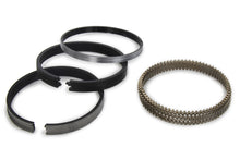 Load image into Gallery viewer, HASTINGS 2M4897 - Piston Ring Set 99.00mm Bore 1.5 1.5 3.0mm image