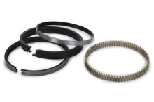 Load image into Gallery viewer, HASTINGS 2M5170 - Piston Ring Set 101.6mm Bore 1.2 1.5 2.5mm image