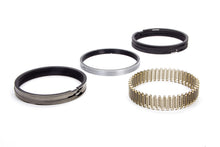 Load image into Gallery viewer, HASTINGS 2M5513005 - Piston Ring Set 4.125 5/64 5/64 3/16 image