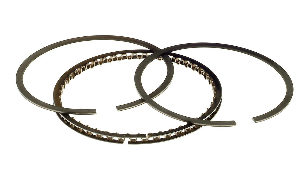 HASTINGS 2M5519040 - Piston Ring Set 4.290 1/16 1/16 3/16 image