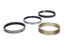 Load image into Gallery viewer, HASTINGS 2M5525035 - Piston Ring Set 4.080 1/16 1/16 3/16 image