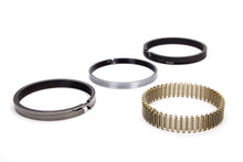 Load image into Gallery viewer, HASTINGS 2M5528035 - Piston Ring Set 4.350 1/16 1/16 3/16 image