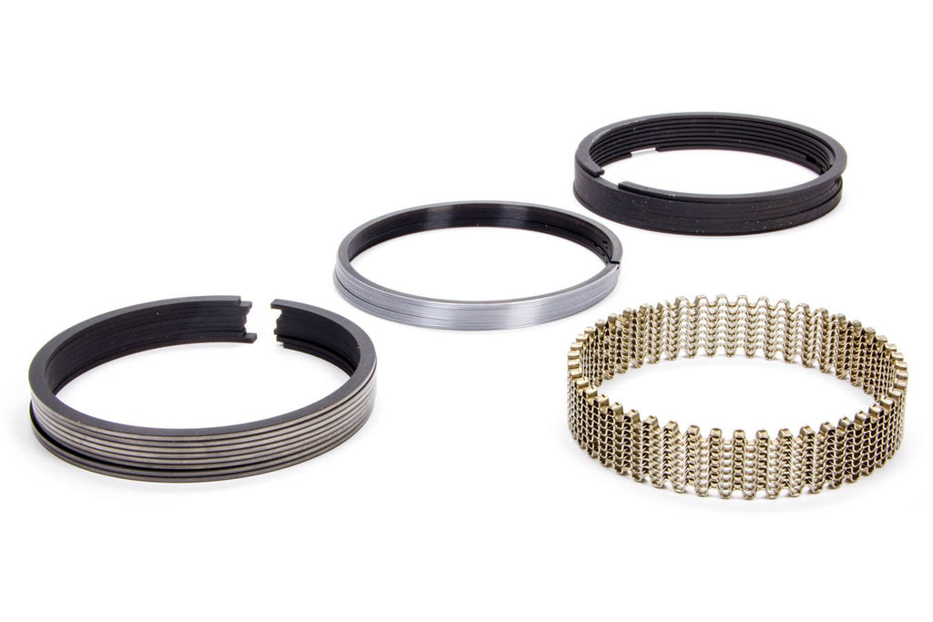 HASTINGS 2M661030 - Piston Ring Set 4.155 5/64 5/64 3/16 image