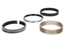 Load image into Gallery viewer, HASTINGS 2M661 - Piston Ring Set 4.125 5/64 5/64 3/16 image