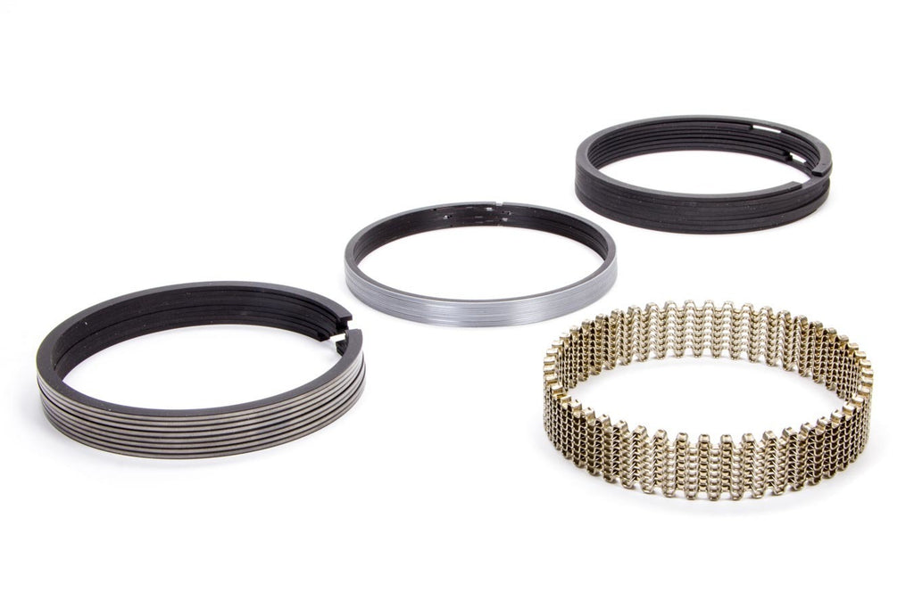 HASTINGS 2M683 - Piston Ring Set 4.250 5/64 5/64 3/16 image