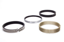 Load image into Gallery viewer, HASTINGS 2M692 - Piston Ring Set 4.320 5/64 5/64 3/16 image