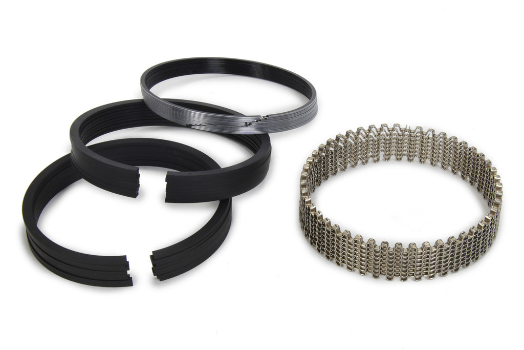 HASTINGS 5615 - Piston Ring Set  image