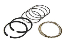 Load image into Gallery viewer, HASTINGS 6164 - Piston Ring Set 2-Cyl.  image