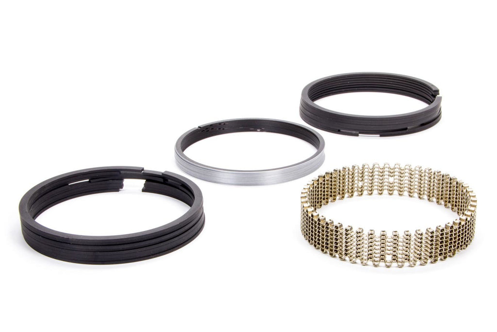 HASTINGS 661030 - Piston Ring Set 4.155 5/64 5/64 3/16 image