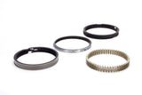 Piston Ring Set 4.030 1/16 1/16 1/8