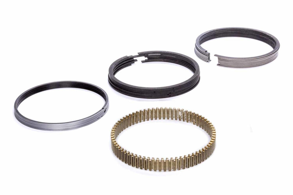 HASTINGS SM8531005 - Piston Ring Set 3.780  1.5 1.5 3.0MM image