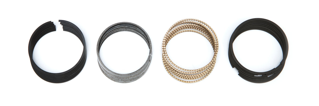 HASTINGS SM8531025 - Piston Ring Set 3.800 Bore 1.5 1..5 3.0mm image