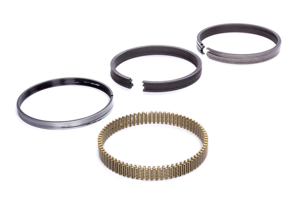 HASTINGS SM8555 - Piston Ring Set 3.898  1.5 1.5 3.0MM image