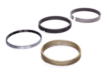 Load image into Gallery viewer, HASTINGS SM8565025 - Piston Ring Set 4.020 1.5 1.5 3.0mm image