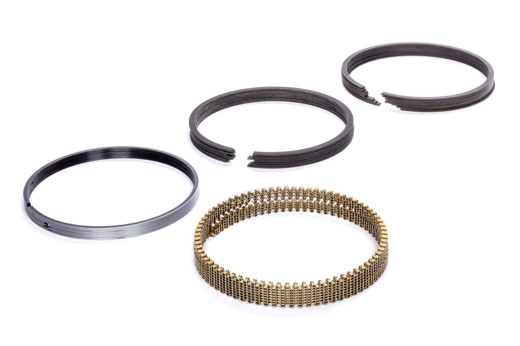 HASTINGS SN9035007 - Piston Ring Set 3.900  1.2 1.2 3.0MM image