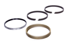 Load image into Gallery viewer, HASTINGS SN9045025 - Piston Ring Set 4.020 1.2 1.2 3.0mm image