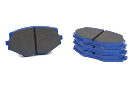HAWK BRAKE HB149E505 - Brake Pads Front Mazada Miata Blue image