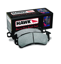 HAWK BRAKE HB199E702 - Brake Pads Lamborghini /Porsche image