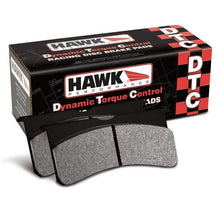 Load image into Gallery viewer, HAWK BRAKE HB204W.615 - Motorsports Brake Pads Front Volvo 240 image