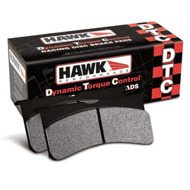 HAWK BRAKE HB204W.615 - Motorsports Brake Pads Front Volvo 240 image